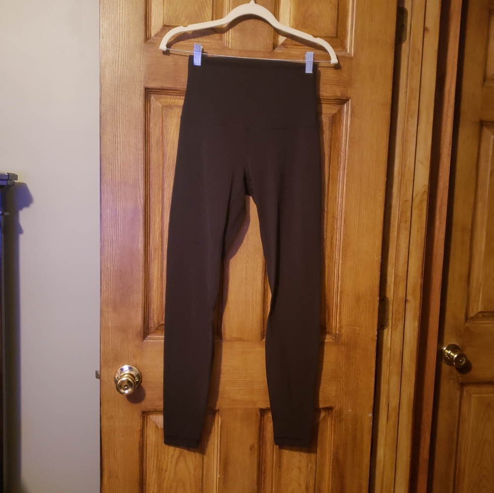 Lululemon Align Super-High 28"